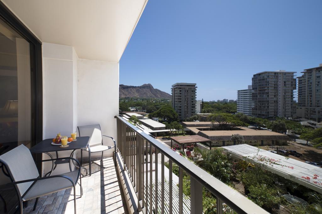 Waikiki Sunset Mountain View Near Beach With Parking Honolulu Esterno foto